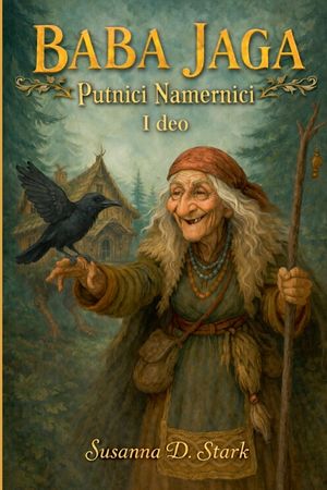 Baba Jaga - Putnici Namernici image number 0