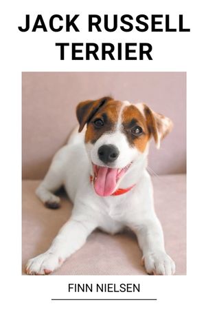 Jack Russell Terrier image number 0