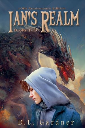 Ian's Realm Saga 10th Anniversary image number 0
