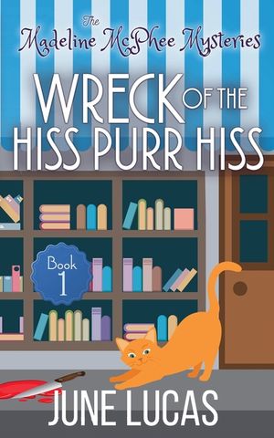The Wreck of the Hiss Purr Hiss image number 0
