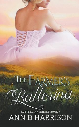The Farmer's Ballerina image number 0