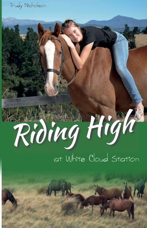 Riding High at White Cloud Station image number 0