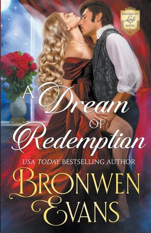 A Dream Of Redemption image number 0