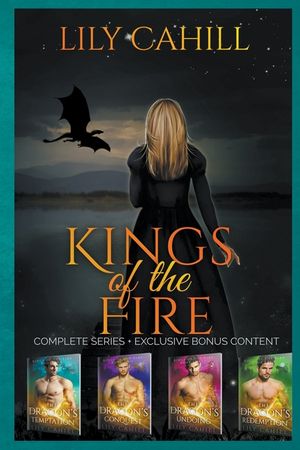 Kings of the Fire Complete Collection image number 0