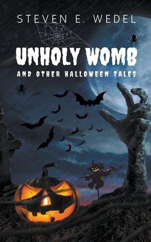 Unholy Womb image number 0
