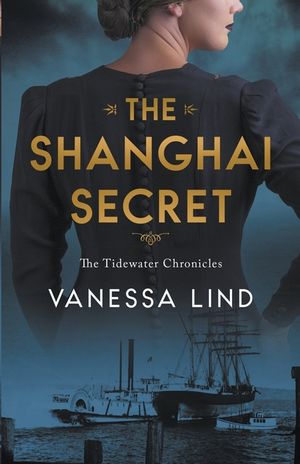 The Shanghai Secret image number 0