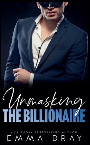 Unmasking the Billionaire image number 0