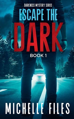 Escape the Dark image number 0