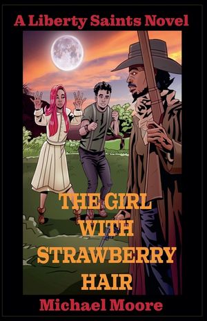 The Girl With Strawberry Hair image number 0