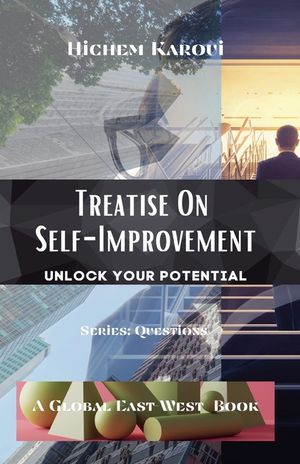 Treatise On Self-Improvement image number 0