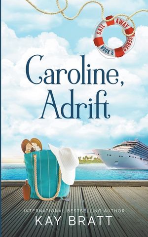 Caroline, Adrift image number 0