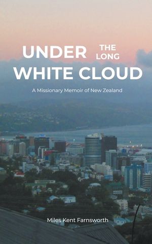 Under the Long White Cloud image number 0