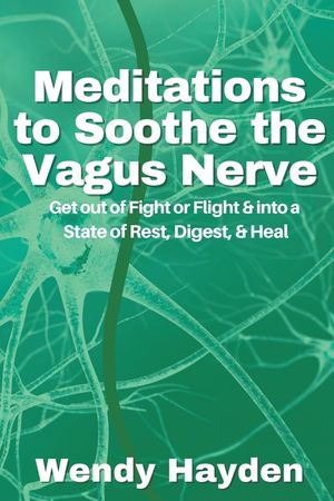Meditations to Soothe the Vagus Nerve image number 0