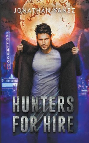 Hunters for Hire image number 0