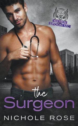 The Surgeon image number 0