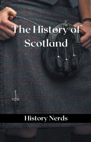 The History of Scotland image number 0