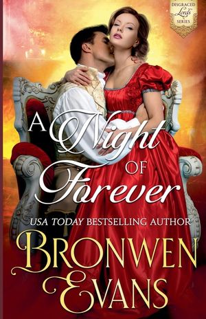 A Night Of Forever image number 0