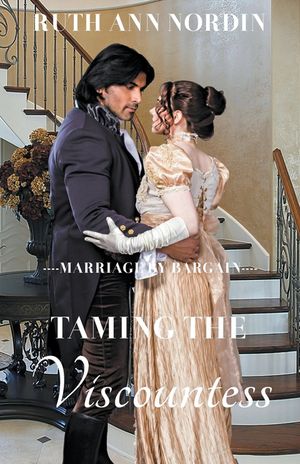 Taming the Viscountess image number 0