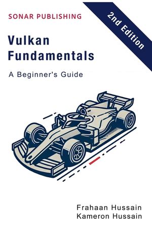 Vulkan Fundamentals: A Beginner's Guide image number 0