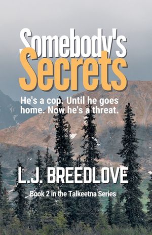 Somebody's Secrets image number 0