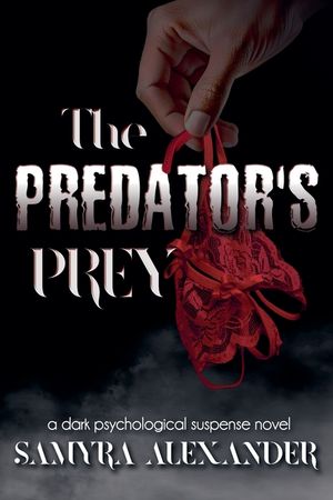 The Predator's Prey image number 0