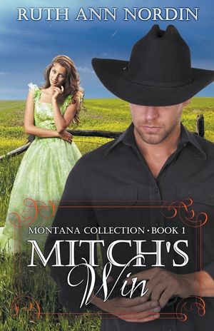 Mitch's Win image number 0