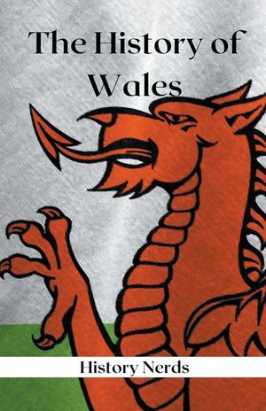 The History of Wales image number 0