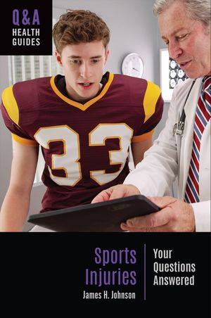 Sports Injuries: Your Questions Answered image number 0