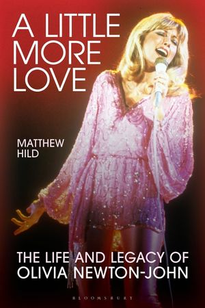 A Little More Love: The Life and Legacy of Olivia Newton-John image number 0