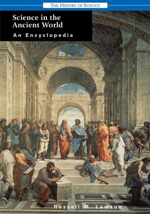Science in the Ancient World: An Encyclopedia image number 0