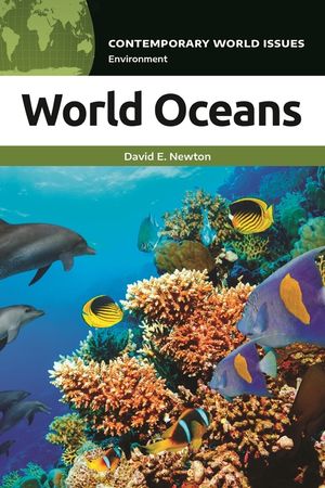 World Oceans: A Reference Handbook image number 0