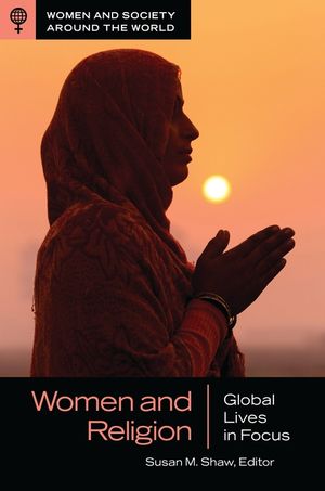 Women and Religion: Global Lives in Focus image number 0