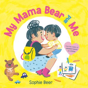My Mama Bear and Me image number 0