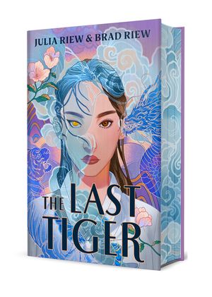 The Last Tiger image number 0