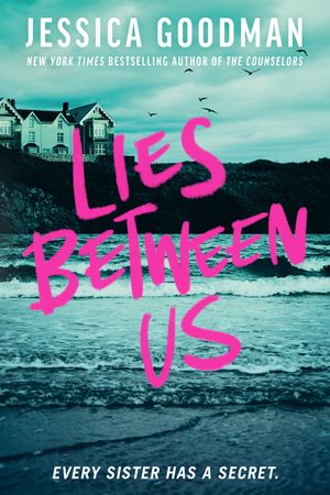 Lies Between Us image number 0