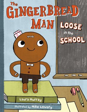 The Gingerbread Man Loose in the School image number 0