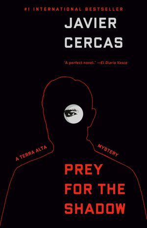 Prey for the Shadow image number 0
