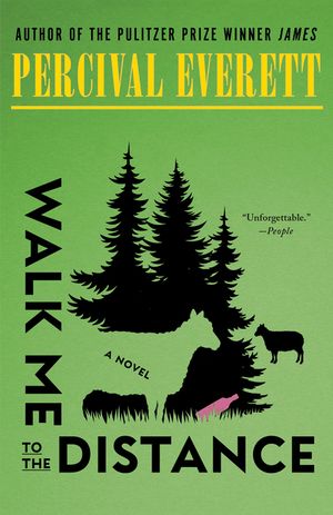 Walk Me to the Distance image number 0