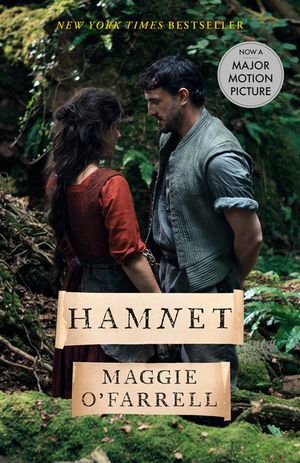 Hamnet (Movie Tie-In Edition) image number 0