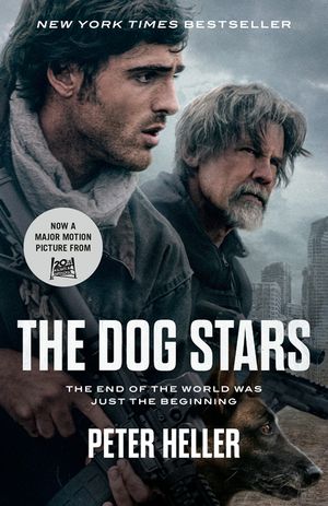 The Dog Stars (Movie Tie-In Edition) image number 0