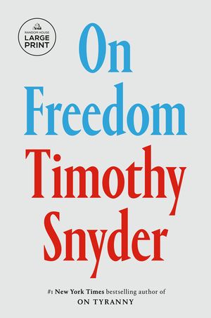 On Freedom image number 0