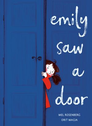 Emily Saw a Door image number 0