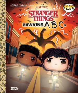 Stranger Things: Hawkins A to Z (Funko Pop!) image number 0