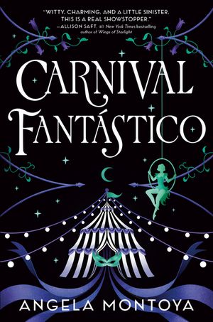 Carnival Fant&aacute;stico image number 0