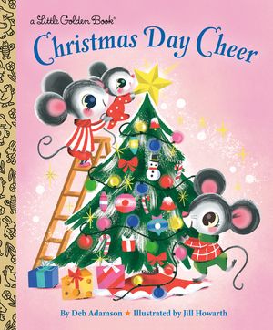 Christmas Day Cheer image number 0