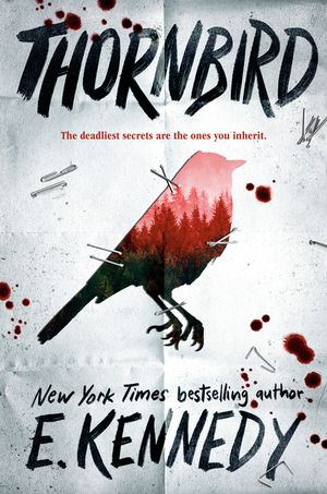 Thornbird image number 0