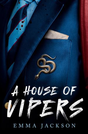 A House of Vipers image number 0