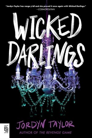 Wicked Darlings image number 0