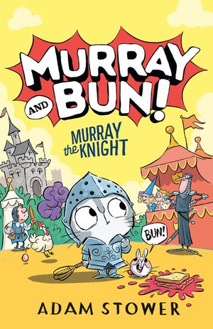 Murray the Knight image number 0