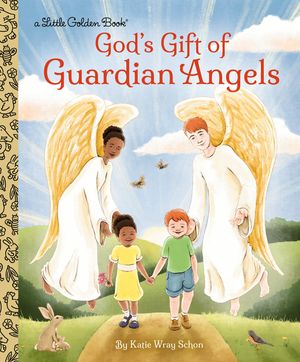 God's Gift of Guardian Angels image number 0